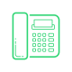 icons8 fax 80