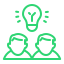 icons8 teamwork 64